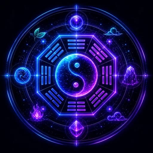 Feng Shui Lab