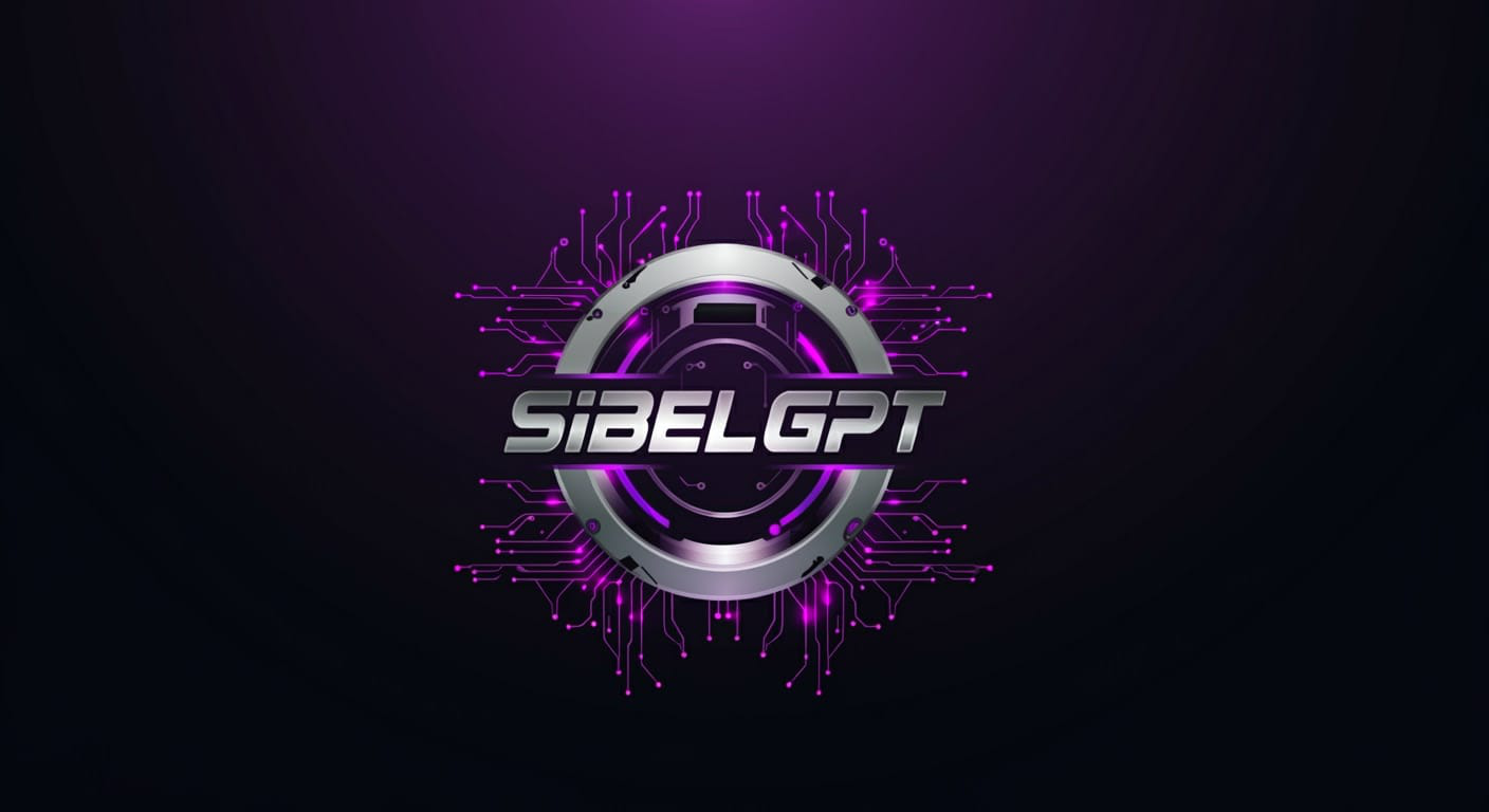 SibelGPT Logo